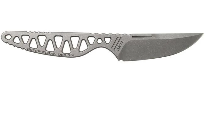 Böker Plus Beta 02BO041 Fixed Knife 4 Böker Plus Beta 02BO041 Fixed Knife - Image 2