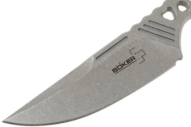 Böker Plus Beta 02BO041 Fixed Knife 6 Böker Plus Beta 02BO041 Fixed Knife - Image 4