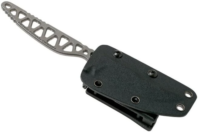 Böker Plus Beta 02BO041 Fixed Knife 8 Böker Plus Beta 02BO041 Fixed Knife - Image 6