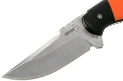 Böker Plus Micro Caiman 02BO043 Fixed EDC-knife, Cronos Design 12 Böker Plus Micro Caiman 02BO043 Fixed EDC-knife, Cronos Design -Böker BO02BO043 03 boker