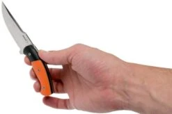 Böker Plus Micro Caiman 02BO043 Fixed EDC-knife, Cronos Design 15 Böker Plus Micro Caiman 02BO043 Fixed EDC-knife, Cronos Design -Böker BO02BO043 06 boker