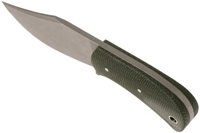 Böker Plus Mad Man 02BO052 Fixed Knife, Franck Souville Design 7 Böker Plus Mad Man 02BO052 Fixed Knife, Franck Souville Design - Image 5