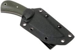 Böker Plus Mad Man 02BO052 Fixed Knife, Franck Souville Design 14 Böker Plus Mad Man 02BO052 Fixed Knife, Franck Souville Design -Böker BO02BO052 06 boker