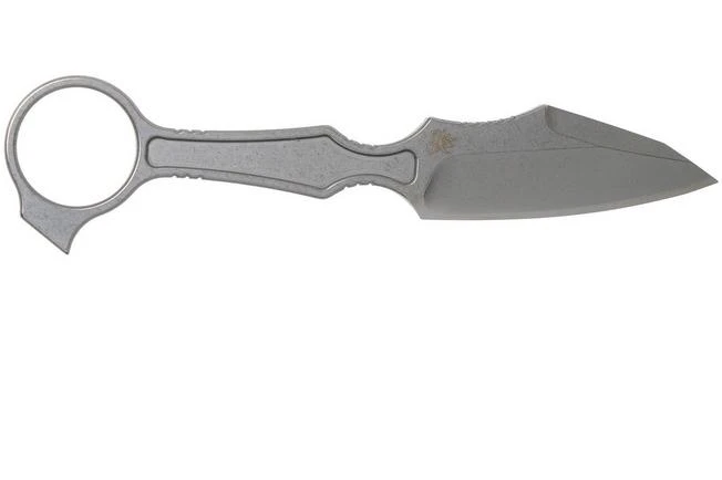 Böker Plus GITFO 02BO057 Neck Knife, DJ Urbanovsky Design 4 Böker Plus GITFO 02BO057 Neck Knife, DJ Urbanovsky Design - Image 2