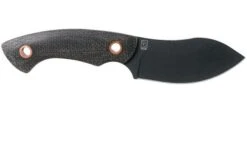 Böker Plus Nessmi Pro 02BO018 Black Micarta Copper Fixed Knife, Jesper Voxnaes Design 10 Böker Plus Nessmi Pro 02BO018 Black Micarta Copper Fixed Knife, Jesper Voxnaes Design -Böker BO02BO066 02 boker 2