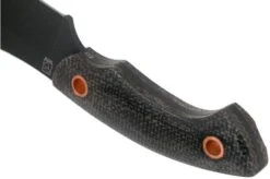 Böker Plus Nessmi Pro 02BO018 Black Micarta Copper Fixed Knife, Jesper Voxnaes Design 12 Böker Plus Nessmi Pro 02BO018 Black Micarta Copper Fixed Knife, Jesper Voxnaes Design -Böker BO02BO066 04 boker 2