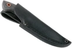 Böker Plus Nessmi Pro 02BO018 Black Micarta Copper Fixed Knife, Jesper Voxnaes Design 14 Böker Plus Nessmi Pro 02BO018 Black Micarta Copper Fixed Knife, Jesper Voxnaes Design -Böker BO02BO066 06 boker 2