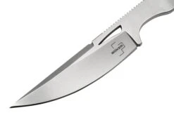 Böker Plus Gekai 02BO071 Fixed Knife, Charles De Buyer Design -Böker BO02BO071 03 boker