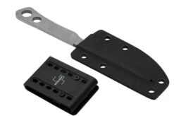 Böker Plus Gekai 02BO071 Fixed Knife, Charles De Buyer Design -Böker BO02BO071 06 boker