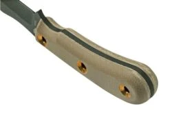 Böker Plus Micro Tracker 02BO076 Survival Knife, Dave Wenger Design -Böker BO02BO076 04 boker