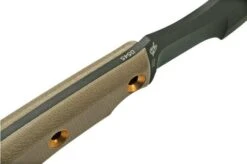 Böker Plus Micro Tracker 02BO076 Survival Knife, Dave Wenger Design -Böker BO02BO076 05 boker