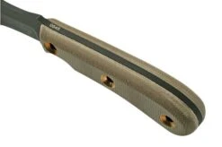 Böker Plus Micro Tracker 02BO076 Survival Knife, Dave Wenger Design -Böker BO02BO076 06 boker