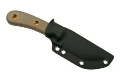 Böker Plus Micro Tracker 02BO076 Survival Knife, Dave Wenger Design -Böker BO02BO076 08 boker
