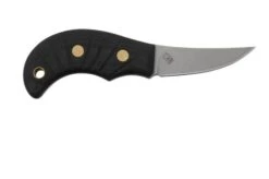 Böker Plus Shrimp 02BO082, Fixed Knife, Sándor Hegyes Design 9 Böker Plus Shrimp 02BO082, Fixed Knife, Sándor Hegyes Design -Böker BO02BO082 02 boker