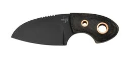 Böker Plus Gnome 02BO084 Black Copper, Neck Knife