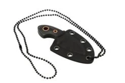 Böker Plus Gnome 02BO084 Black Copper, Neck Knife 13 Böker Plus Gnome 02BO084 Black Copper, Neck Knife -Böker BO02BO084 06 boker