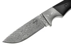 Böker Plus Mauser M-One Damast 02BO090DAM Fixed-blade Hunting Knife 10 Böker Plus Mauser M-One Damast 02BO090DAM Fixed-blade Hunting Knife -Böker BO02BO090DAM 03 boker