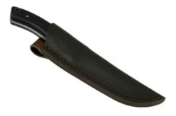 Böker Plus Mauser M-One Damast 02BO090DAM Fixed-blade Hunting Knife 13 Böker Plus Mauser M-One Damast 02BO090DAM Fixed-blade Hunting Knife -Böker BO02BO090DAM 06 boker