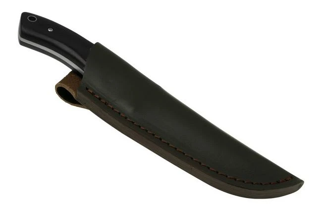 Böker Plus Mauser M-One Damast 02BO090DAM Fixed-blade Hunting Knife 8 Böker Plus Mauser M-One Damast 02BO090DAM Fixed-blade Hunting Knife - Image 6