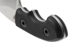 Böker Plus Lofos 02BO096, D2, Black G10, Hunting Knife Woodland Tactical Design 11 Böker Plus Lofos 02BO096, D2, Black G10, Hunting Knife Woodland Tactical Design -Böker BO02BO096 04 boker