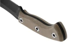 Böker Plus Mini Tracker 2.0 Micarta 02BO113 Survival Knife, Dave Wenger Design 11 Böker Plus Mini Tracker 2.0 Micarta 02BO113 Survival Knife, Dave Wenger Design -Böker BO02BO113 04 boker