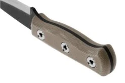 Böker Plus Vigtig 2.0 Micarta 02BO116 Bushcraft Knife, Dave Wenger Design 11 Böker Plus Vigtig 2.0 Micarta 02BO116 Bushcraft Knife, Dave Wenger Design -Böker BO02BO116 04 boker