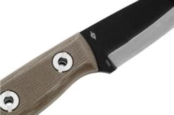 Böker Plus Vigtig 2.0 Micarta 02BO116 Bushcraft Knife, Dave Wenger Design 12 Böker Plus Vigtig 2.0 Micarta 02BO116 Bushcraft Knife, Dave Wenger Design -Böker BO02BO116 05 boker