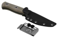 Böker Plus Vigtig 2.0 Micarta 02BO116 Bushcraft Knife, Dave Wenger Design 13 Böker Plus Vigtig 2.0 Micarta 02BO116 Bushcraft Knife, Dave Wenger Design -Böker BO02BO116 06 boker