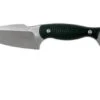 Böker Plus Accomplice 02BO175 Fixed Knife, John Gray Design