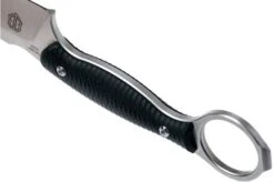 Böker Plus Accomplice 02BO175 Fixed Knife, John Gray Design 13 Böker Plus Accomplice 02BO175 Fixed Knife, John Gray Design -Böker BO02BO175 04 boker