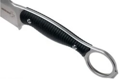 Böker Plus Accomplice 02BO175 Fixed Knife, John Gray Design 14 Böker Plus Accomplice 02BO175 Fixed Knife, John Gray Design -Böker BO02BO175 05 boker