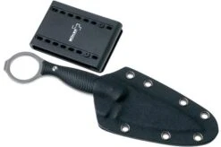 Böker Plus Accomplice 02BO175 Fixed Knife, John Gray Design 16 Böker Plus Accomplice 02BO175 Fixed Knife, John Gray Design -Böker BO02BO175 07 boker