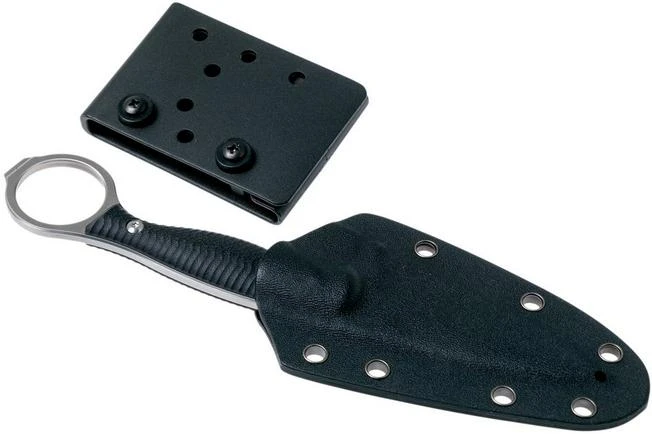 Böker Plus Accomplice 02BO175 Fixed Knife, John Gray Design 10 Böker Plus Accomplice 02BO175 Fixed Knife, John Gray Design - Image 8