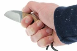 Böker Plus Gnome Olive 02BO238 16 Böker Plus Gnome Olive 02BO238 -Böker BO02BO238 06 boker plus gnome olive bo02bo238 d6 1