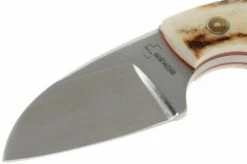 Böker Plus Gnome Stag 02BO268 -Böker BO02BO268 03 boker plus gnome stag bo02bo268 d3