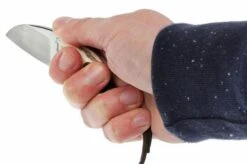 Böker Plus Gnome Stag 02BO268 -Böker BO02BO268 08 boker plus gnome stag bo02bo268 d8