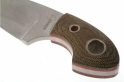 Böker Plus Gnome Neck Knife, Blade Length 5.6 Cm -Böker BO02BO270 03 boker plus gnome nekmes bo02bo270 d3