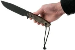 Böker Plus Rold SK5 02BO293, Vox Design -Böker BO02BO293 06 boker bo02bo293 06