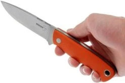 Böker Plus Bushcraft XL, 02BO297 -Böker BO02BO297 06 boker plus bushcraft bo02bo297 06