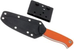 Böker Plus Bushcraft XL, 02BO297 -Böker BO02BO297 08 boker plus bushcraft bo02bo297 08