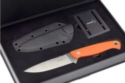 Böker Plus Bushcraft XL, 02BO297 -Böker BO02BO297 09 boker plus bushcraft bo02bo297 09