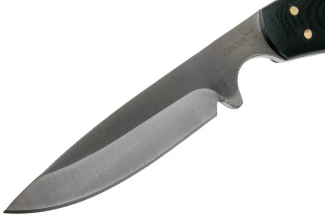 Böker Plus Pocket Knife 02BO522 Fixed Knife 5 Böker Plus Pocket Knife 02BO522 Fixed Knife - Image 3