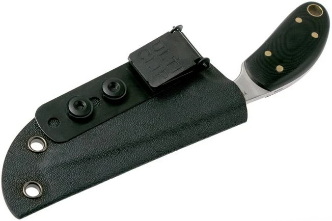 Böker Plus Pocket Knife 02BO522 Fixed Knife 10 Böker Plus Pocket Knife 02BO522 Fixed Knife - Image 8