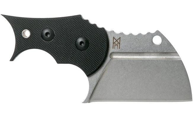 Böker Plus Urd 2.0 02BO523 Neck Knife 4 Böker Plus Urd 2.0 02BO523 Neck Knife - Image 2