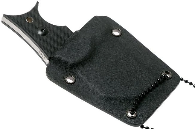 Böker Plus Urd 2.0 02BO523 Neck Knife 9 Böker Plus Urd 2.0 02BO523 Neck Knife - Image 7