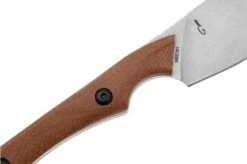 Böker Plus M.U.K. 02BO593, Fixed Knife, Matthew Gentry Design -Böker BO02BO593 05 boker