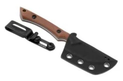 Böker Plus M.U.K. 02BO593, Fixed Knife, Matthew Gentry Design -Böker BO02BO593 06 boker