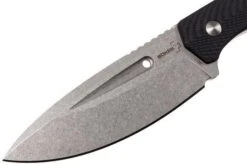 Böker Caracal Fixed Blade 02BO770 Fixed Knife -Böker BO02BO770 03 boker plus caracal bo02bo770 03