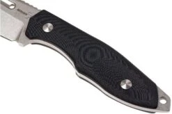 Böker Caracal Fixed Blade 02BO770 Fixed Knife -Böker BO02BO770 04 boker plus caracal bo02bo770 04