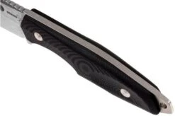 Böker Caracal Fixed Blade 02BO770 Fixed Knife -Böker BO02BO770 06 boker plus caracal bo02bo770 06